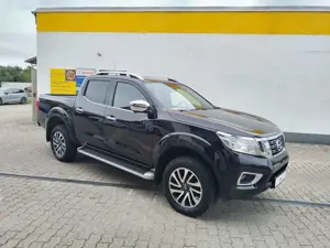 Nissan NP300 Tekna Double Cab 4x4 AHK