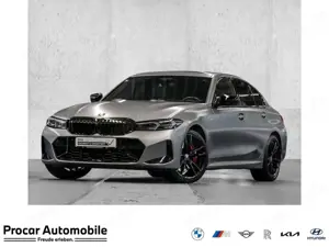 BMW 330 i xDrive M Sport ACC RFK NAVI LED PDC V+H LM