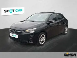 Opel Corsa-e Edition Elektromotor,100 kW (136 PS) / Sitzheizung