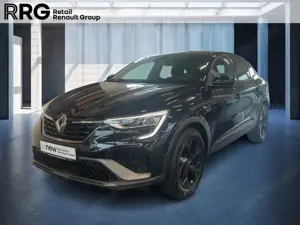Renault Arkana 1.6 E-TECH Hybrid 145 R.S. Line E-TECH