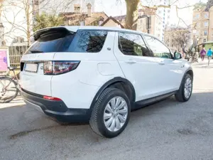 Land Rover Discovery Sport Discovery Sport P250 SE Bild 5