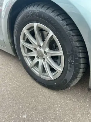 Audi TT Coupe 2.0 TFSI Bild 4