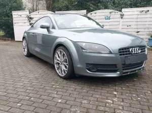 Audi TT Coupe 2.0 TFSI