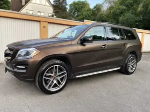 Mercedes-Benz GL 500 4MATIC AMG | Vollausstattung | Top Zustand