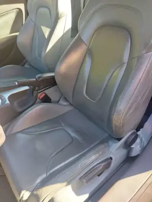 Audi TT Coupe 2.0 TFSI Bild 3