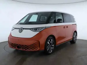 Volkswagen ID. Buzz Pro ACC 360° Memory AHK IQLED LRHZ Kessy