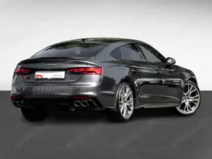 Audi S5 Sportback quattro BLACKPAK PANO BO AHK LM20 Bild 3