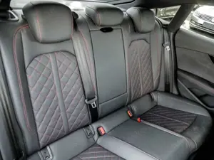 Audi S5 Sportback quattro BLACKPAK PANO BO AHK LM20 Bild 5