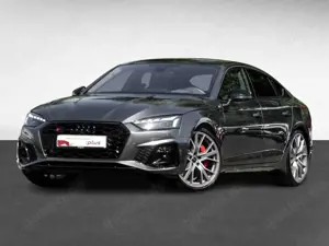 Audi S5 Sportback quattro BLACKPAK PANO BO AHK LM20 Bild 2