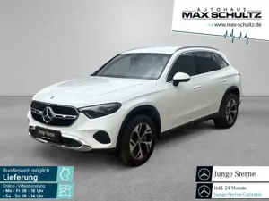 Mercedes-Benz GLC 300 de 4M DIGITAL LIGHT*360Grad Kamera*HUD