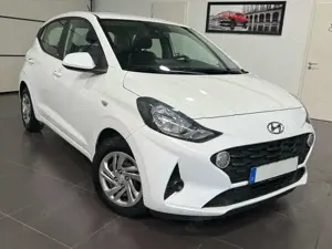 Hyundai i10 1.0 **Klima*BT*Temp*SOS*5-Türig*Spur** Bild 5