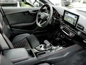 Audi S5 Sportback quattro BLACKPAK PANO BO AHK LM20 Bild 4