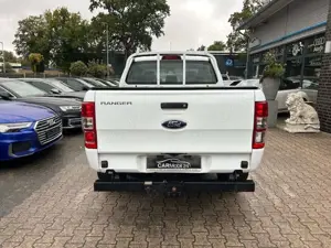 Ford Ranger Ranger XL 2.2 TDCi XL 4x4 Doppelkabine Bild 5