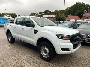 Ford Ranger Ranger XL 2.2 TDCi XL 4x4 Doppelkabine Bild 3