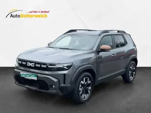 Dacia Duster Benzin Hybrid 140 Extreme Navi, Klima, Shz