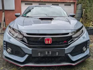 Honda Civic Civic 2.0 VTEC Turbo Type R GT **407 PS**