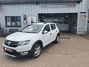 Dacia Sandero Stepway TCe 90 Ambiance