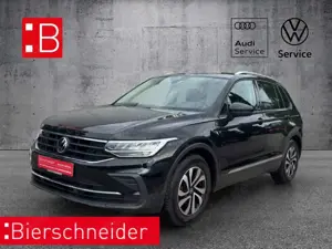 Volkswagen Tiguan 1.5 TSI DSG Active LED NAVI PDC 17 ACC DAB