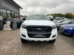 Ford Ranger Ranger XL 2.2 TDCi XL 4x4 Doppelkabine Bild 2