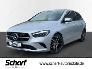 Mercedes-Benz B 200 AT Progressive Navi LED AC/A Rü.CAM SHZ LHZ LM DAB