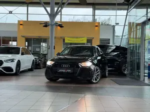 Audi A1 35 TFSI advanced Ambiente Sportsitze Tempomat 18"