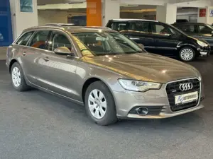 Audi A6 Avant 3.0 TDI quattro*NUR EXPORTGEWERBE*