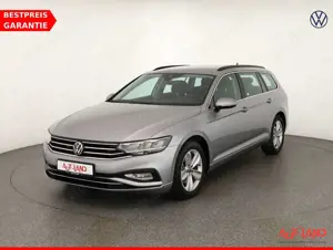 Volkswagen Passat Variant 2.0 TDI DSG Business LED Navi ACC