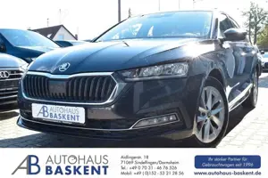 Skoda Octavia Combi Style*VIRTUAL*LED*NAVI*HEAD-UP