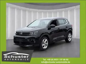 Citroen C5 Aircross YOU 1.2*LED digCockp VKZ-Erk PDC 18*