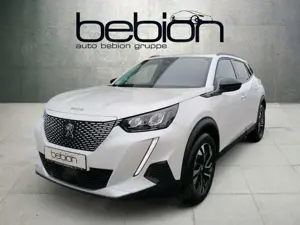 Peugeot 2008 e- Elektromotor 136 (e-) e- Allure KeyLess