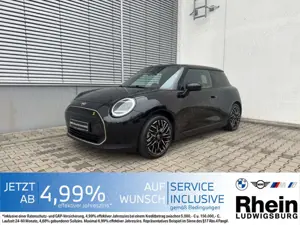 MINI Cooper SE HUD/Pano/DAB