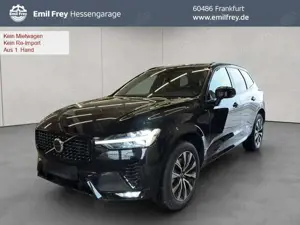 Volvo XC60 XC60 B4 Plus-Dark Aut Glasd BLIS ACC Sitzbelüftung Bild 1