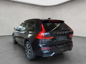 Volvo XC60 XC60 B4 Plus-Dark Aut Glasd BLIS ACC Sitzbelüftung Bild 3