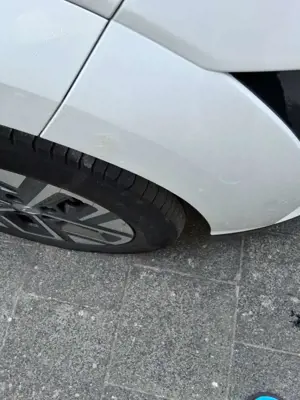 Hyundai KONA KONA EVSelect