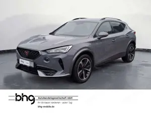 CUPRA Formentor 1.4 e-Hybrid DSG Priority