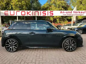 MINI Cooper S S JCW Trim Aut.*Mass*e.SD*HuD*H/K*360*VOLL