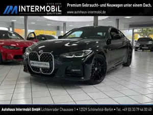 BMW 430 i xDrive Coupe M-Sport *KEYL*MEMO*H-K*TOTW*