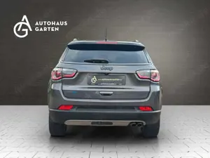 Jeep Compass S Plug-In Hybrid 4WD 2.Hd NAVI LEDER LED Bild 5