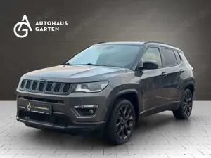 Jeep Compass S Plug-In Hybrid 4WD 2.Hd NAVI LEDER LED