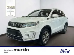 Suzuki Vitara 1.4 Comfort KLIMA SHZ KAMERA FACEL.