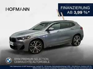 BMW X2 M Sport