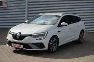 Renault Megane Grandtour 1.3 TCE R.S. Line LED Klimaaut.