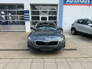 Skoda Octavia Ambition