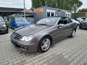 Mercedes-Benz CLK 280 280 CLK Cabrio+LEDER+NAVI+SHZ+PDC+XENON+TEMPOMAT