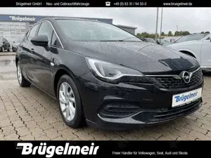 Opel Astra Astra K 1.5 D Elegance+PDC+LED+WINTER-PAKET+16“