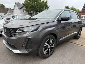 Peugeot 5008 5008 GT PureTech 130 7-Sitzer~ACC~Navi~Leder~Pano