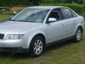 Audi A4 2.0 Lim. (8E)