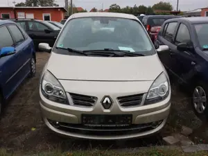 Renault Scenic Avantage 2009