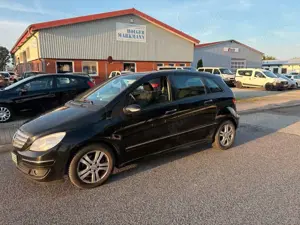 Mercedes-Benz B 180 B 180 CDI DPF Autotronic