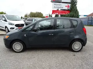 Mitsubishi Colt Lim. 5-trg. Inform Bild 2
